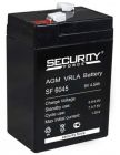  - Security Force SF 6045