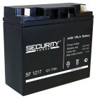  - Security Force SF 1217