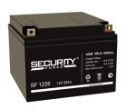  - Security Force SF 1226