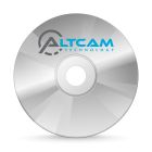  - AltCam Дополнительный пакет стран СНГ (только для редакций STD и PRO)