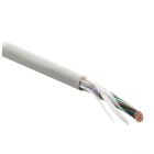  - Hyperline UUTP25-C3-S24-IN-LSZH-GY