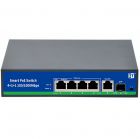  - Space Technology ST-S42POE (4G/1G/1S/78W)