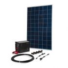  - СКАТ Комплект Teplocom Solar-800 + Солнечная панель 250Вт