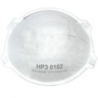  - Полумаска фильтрующая формованная HP3-0102 FFP2 NR D
