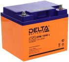  - Delta DTM 1240 L