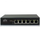 - Uniview NSW2010-6T-POE-IN