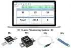 - OSNOVO Комплект мониторинга 10-10-10 (температура/влажность/напряжение/фаза)