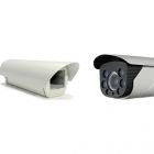  - Покраска корпуса уличного термокожуха или корпуса видеокамеры большого размера (3 тип)