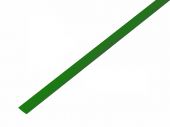 REXANT 6. 0 / 3. 0 мм 1м термоусадка зеленая (20-6003)