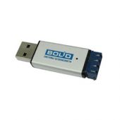 Болид USB-RS232