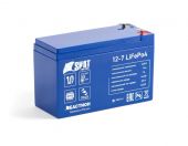 СКАТ Skat i-Battery 12-7 LiFePo4