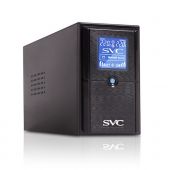 SVC V-650-L-LCD/А2