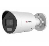 HiWatch IPC-B042C-G2/UL(4mm)