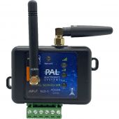 PAL-ES GSM SG304GI-WR